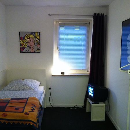 Ask Rooms Privatzimmer In Kassel Zewnętrze zdjęcie
