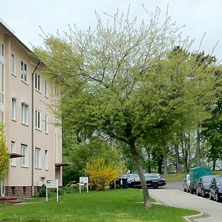 Ask Rooms Privatzimmer In Kassel Zewnętrze zdjęcie