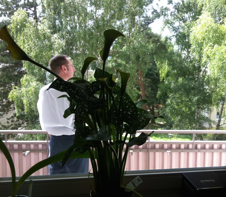 Ask Rooms Privatzimmer In Kassel Zewnętrze zdjęcie