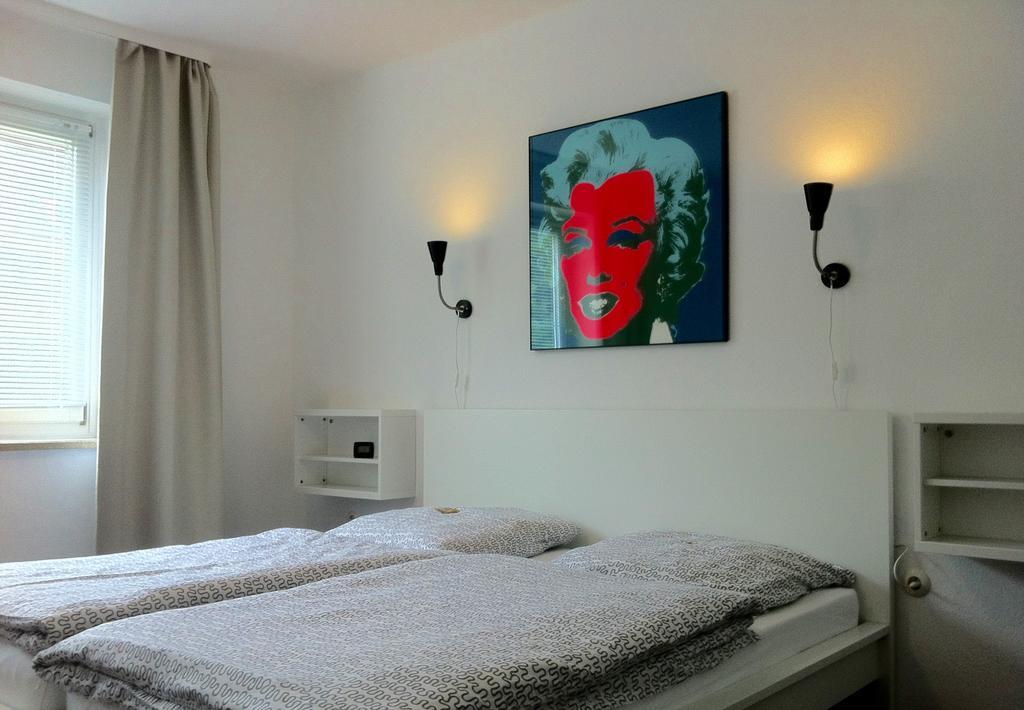 Ask Rooms Privatzimmer In Kassel Zewnętrze zdjęcie